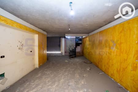 Retail for Sale in Al Ibrahimiyyah, Alexandria - 1. jpg