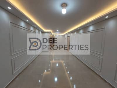 فلیٹ 3 غرف نوم للايجار في سموحة، الإسكندرية - 1. jpg