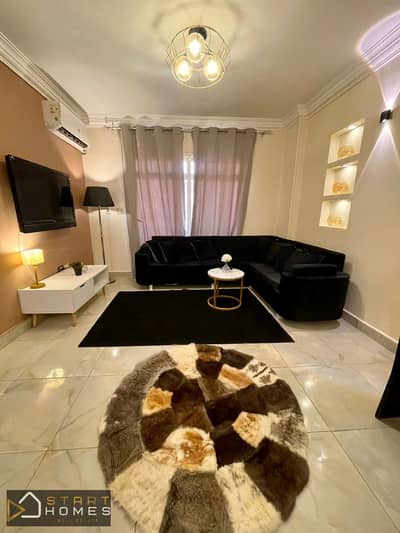 شقة 3 غرف نوم للايجار في مدينتي، القاهرة - WhatsApp Image 2026-01-18 at 6.23. 10 PM. jpeg