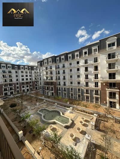 4 Bedroom Flat for Sale in 6th of October, Giza - 214cccfc-40a4-4ad0-8590-02ef4d564e11. jpg