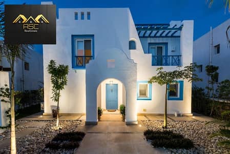 3 Bedroom Chalet for Sale in North Coast, Matruh - WhatsApp Image 2023-02-26 at 7.03. 17 PM. jpeg