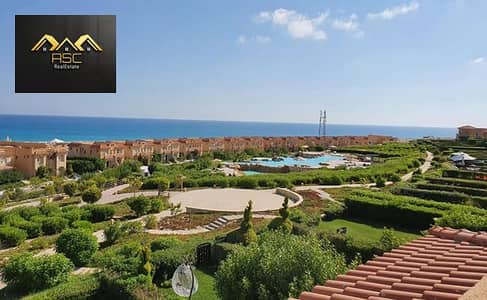 2 Bedroom Chalet for Sale in North Coast, Matruh - 2. jpg