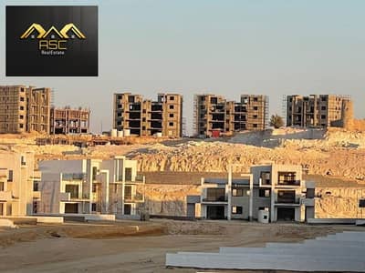 2 Bedroom Chalet for Sale in North Coast, Matruh - 544992389_122197906700337283_2331465564129358646_n. jpg