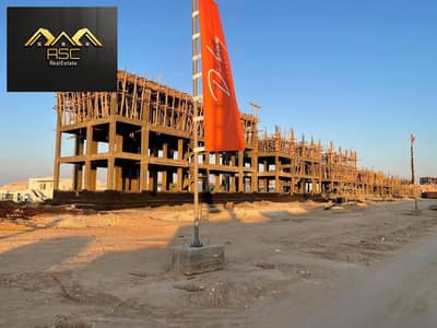 2 Bedroom Chalet for Sale in North Coast, Matruh - 545128924_122198178884337283_8869569555545943410_n. jpg