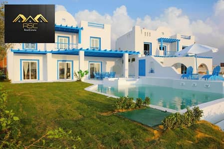 4 Bedroom Townhouse for Sale in North Coast, Matruh - WhatsApp Image 2023-02-26 at 7.03. 22 PM. jpeg