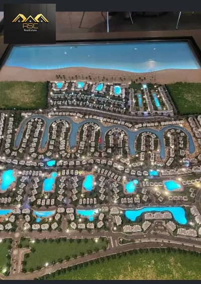 2 Bedroom Chalet for Sale in North Coast, Matruh - 546366167_122198178770337283_529757045125998432_n. jpg