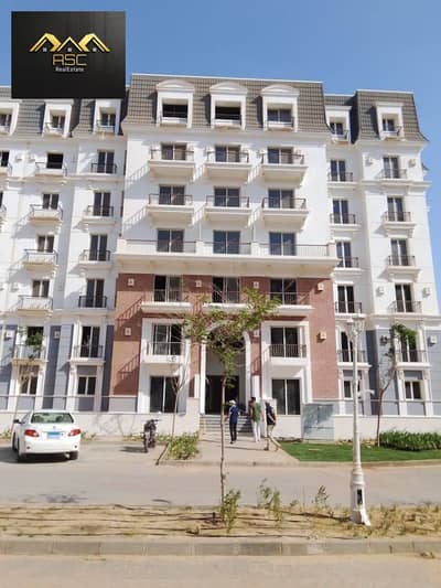 فلیٹ 3 غرف نوم للبيع في 6 أكتوبر، الجيزة - 4fbb7616-a634-46f6-a7a2-42abbc317625. jpg