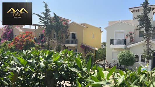 5 Bedroom Villa for Sale in North Coast, Matruh - 54a11945-157c-4384-9d42-d2681ba1e575. jpg