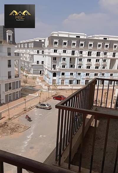 4 Bedroom Apartment for Sale in 6th of October, Giza - 5f928672-7e7d-4395-96eb-7035ec4012c4. jpg