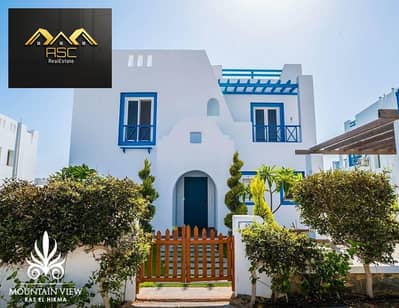 2 Bedroom Chalet for Sale in North Coast, Matruh - 4f3cc293-00f8-49b8-a799-a69319bccbc7. jpg