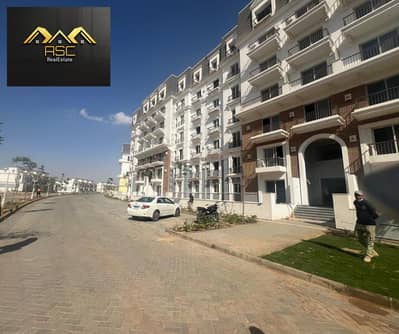 3 Bedroom Flat for Sale in 6th of October, Giza - d7062358-a43a-4dc0-9f32-3b9d6af1a213. jpg