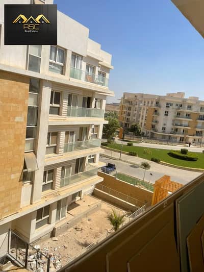 فلیٹ 3 غرف نوم للبيع في 6 أكتوبر، الجيزة - e9d3e70a-6eb8-4c4c-a04f-85feee023434. jpg