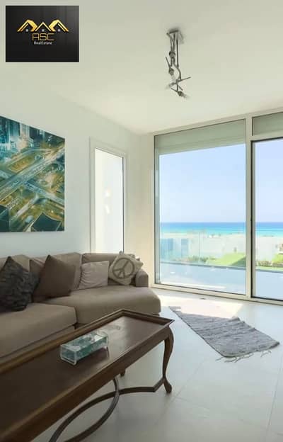 بنتهاوس 3 غرف نوم للبيع في الساحل الشمالي، مطروح - f89c90eb-f4c4-4e09-a563-a4177f8dcbc4. jpg