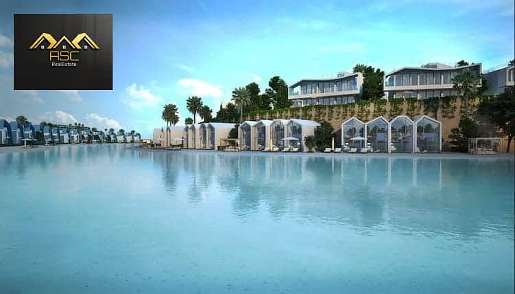 12 قرية-فوكا-باي-الساحل-الشمالي-Fouka-Bay-North-Coast-1. jpg