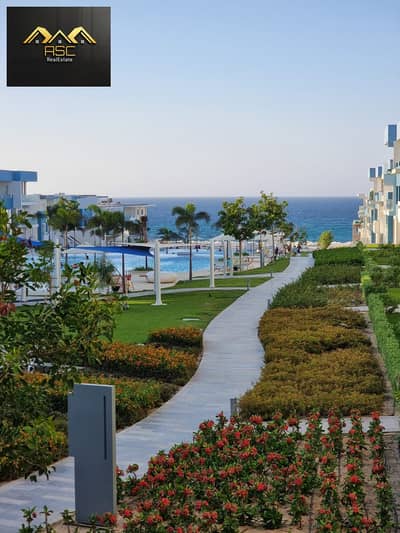 2 Bedroom Chalet for Sale in North Coast, Matruh - 1. jpeg