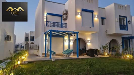 شاليه 3 غرف نوم للبيع في الساحل الشمالي، مطروح - fa3e37fb-3370-4c7d-acb2-4fe264ae2398. jpg