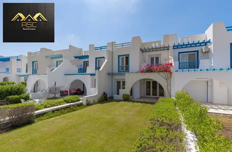 3 Bedroom Townhouse for Sale in North Coast, Matruh - a5e54461-d377-44ab-a2eb-8f6d172d7d35. jpg