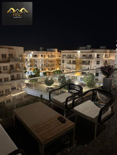3 Bedroom Apartment for Sale in 6th of October, Giza - بلا ا. jpg