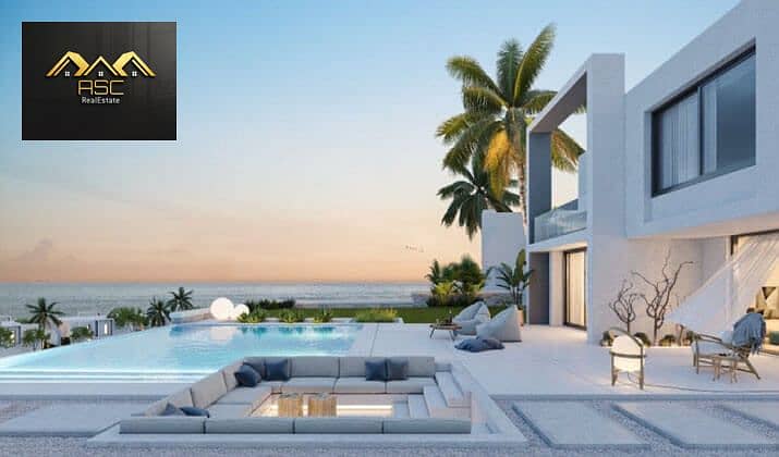 10 شاليهات-للبيع-في-دي-باي-الساحل-الشمالي-D-Bay-North-Coast. jpg