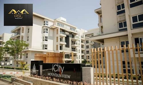 2 Bedroom Apartment for Sale in 6th of October, Giza - 16916968880. jpg