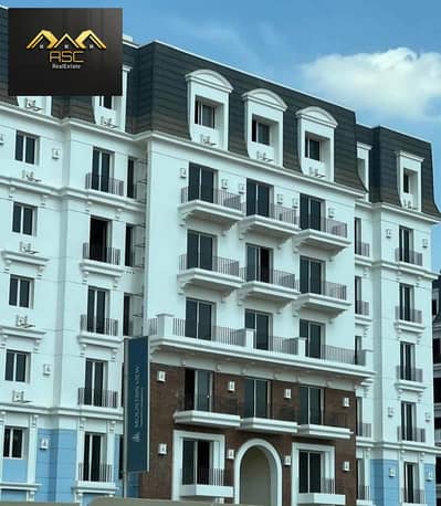 3 Bedroom Apartment for Sale in 6th of October, Giza - WhatsApp Image 2025-10-22 at 3.38. 00 PM. jpeg