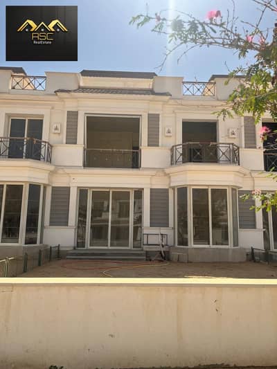 3 Bedroom Townhouse for Sale in 6th of October, Giza - WhatsApp Image 2025-11-12 at 4.24. 22 PM. jpeg