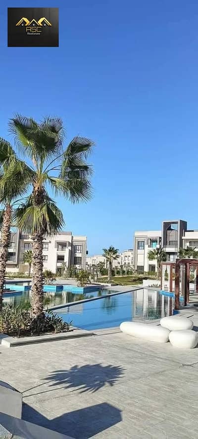 1 Bedroom Penthouse for Sale in North Coast, Matruh - WhatsApp Image 2025-07-17 at 2.44. 26 PM (2). jpeg