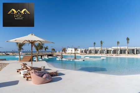 3 Bedroom Chalet for Sale in North Coast, Matruh - 483355047. jpg