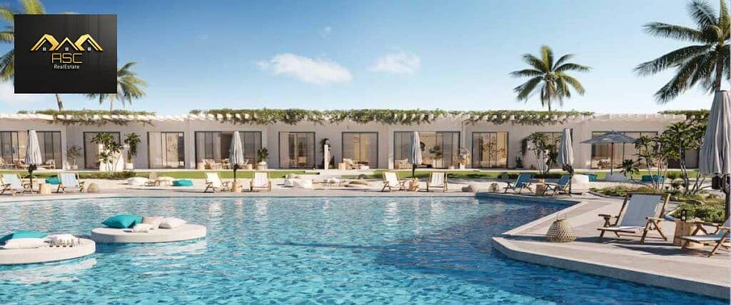 10 منتجع-دي-باي-الساحل-الشمالي-1024x427. jpg