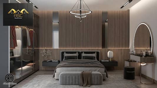 3 Bedroom Apartment for Rent in New Cairo, Cairo - WhatsApp Image 2025-12-24 at 3.00. 15 PM. jpeg