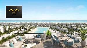 2 Bedroom Chalet for Sale in North Coast, Matruh - images. jpg