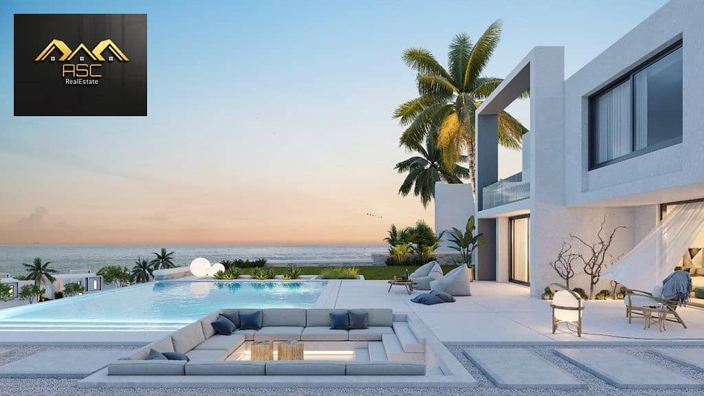 7 Villa for sale in D bay North Coast. jpg