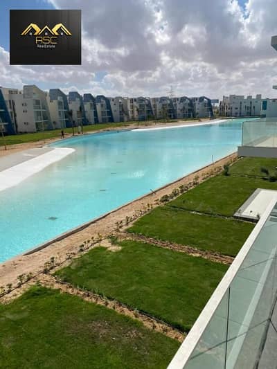 2 Bedroom Chalet for Sale in North Coast, Matruh - 390711064. jpg