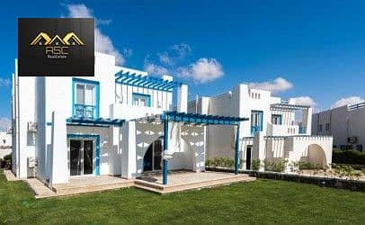 تاون هاوس 3 غرف نوم للبيع في الساحل الشمالي، مطروح - 133-11. jpg