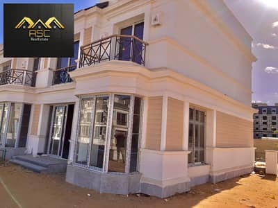 3 Bedroom Townhouse for Sale in 6th of October, Giza - WhatsApp Image 2025-11-12 at 4.22. 27 PM. jpeg