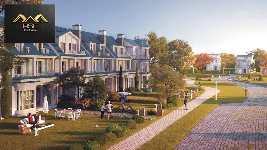 9 Townhouse-Park-Street-View. jpg