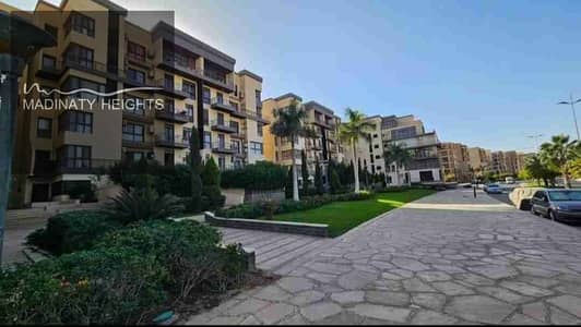 فلیٹ 3 غرف نوم للبيع في مدينتي، القاهرة - 1000268056. jpg