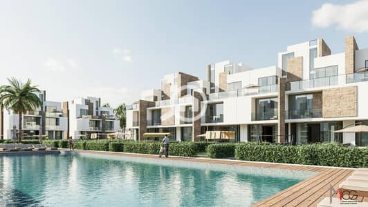 1 Bedroom Apartment for Sale in Hurghada, Red Sea - 3. png