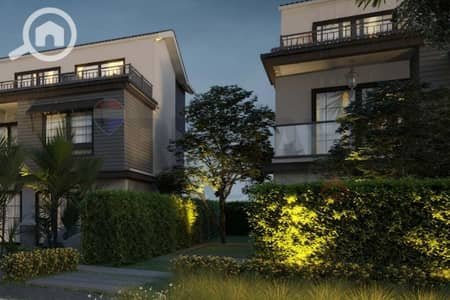 4 Bedroom Villa for Sale in Smoha, Alexandria - 1. jpg