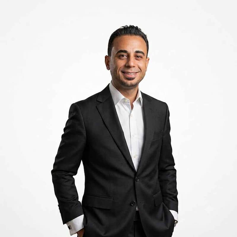 Maged Nasser Maged Nasser