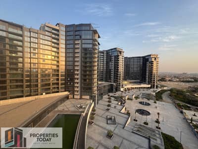 3 Bedroom Flat for Rent in Sheikh Zayed, Giza - IMG_2117. jpeg