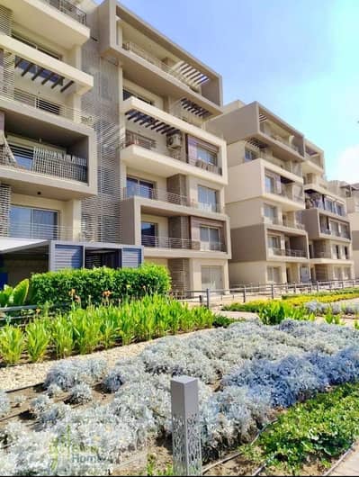 2 Bedroom Apartment for Sale in New Cairo, Cairo - IMG-20251218-WA0001. jpg