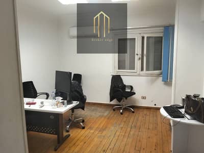 Office for Rent in Heliopolis, Cairo - 1000517687. jpg
