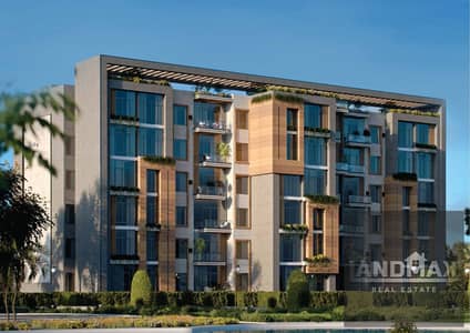 فلیٹ 3 غرف نوم للبيع في القاهرة الجديدة، القاهرة - WhatsApp Image 2026-01-19 at 9.46. 47 AM. jpeg