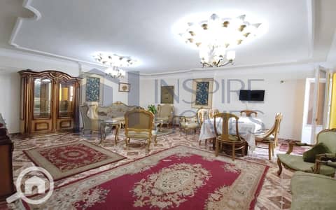 2 Bedroom Apartment for Rent in Fleming, Alexandria - 1. jpg