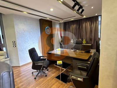 Office for Sale in Katameya, Cairo - IMG-20250902-WA0008. jpg