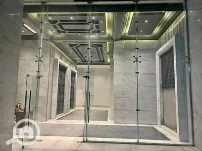 Office for Rent in Zahraa Al Maadi, Cairo - IMG-20250731-WA0188(15). jpg