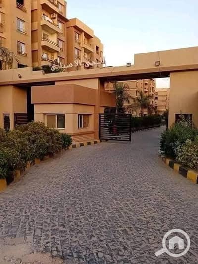 فلیٹ 3 غرف نوم للبيع في حدائق اكتوبر، الجيزة - 1000103811. jpg