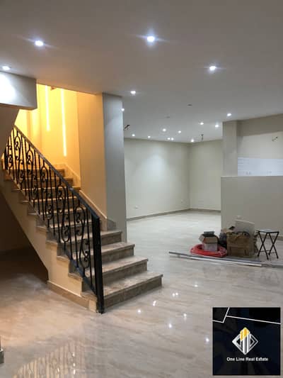 دوبلكس 4 غرف نوم للايجار في الشيخ زايد، الجيزة - IMG_5863. jpeg