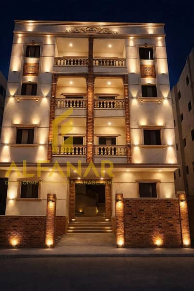 شقة 3 غرف نوم للبيع في القاهرة الجديدة، القاهرة - IMG-20260118-WA0273. jpg